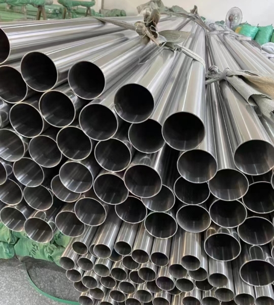 衛(wèi)生級(jí)不銹鋼管