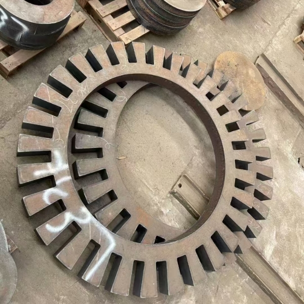 無磁方圓異型定做 無磁方圓異型定做