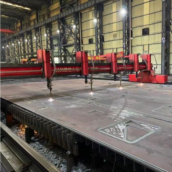 新加坡進(jìn)口500耐磨板